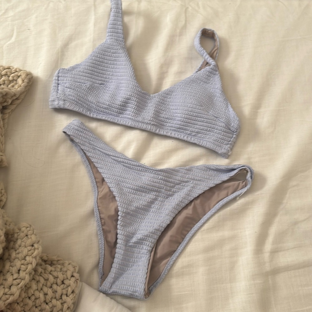 Lululemon bathing suit